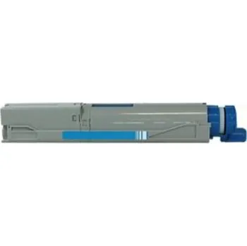 OKI 43459331 azurový (cyan) kompatibilní toner