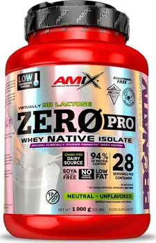 Protein Amix ZeroPro Protein 2000 g