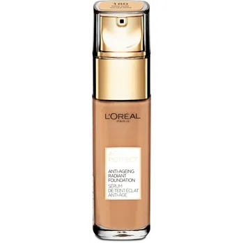 Make-up L’Oréal Paris Age Perfect omlazující a rozjasňující make-up 30 ml
