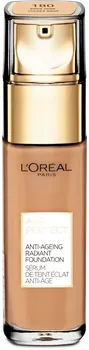 Make-up L’Oréal Paris Age Perfect omlazující a rozjasňující make-up 30 ml