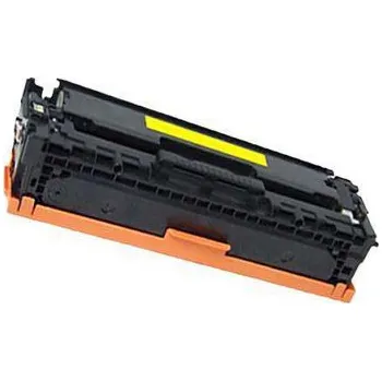 Kompatibilní toner s HP 410X CF412X žlutý (yellow)