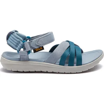 Teva Boots Sanborn modré, 38