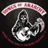 Filmová hudba Sons Of Anarchy: Seasons 1-4 - OST [CD]