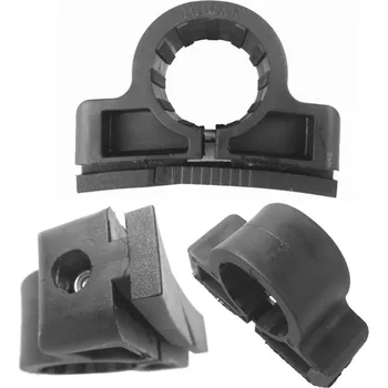 Blatník karosérie Držák pro blatník DOMAR