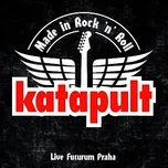 Made in Rock 'n' Roll - Katapult [CD]