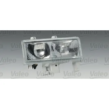Přední světlomet Valeo 043982