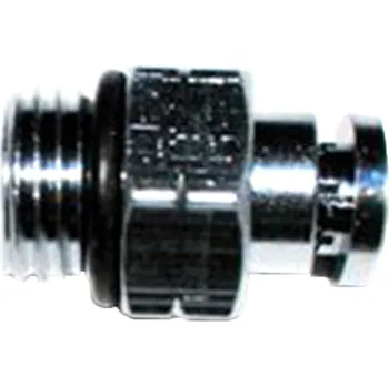 Vzduchové šroubení nástrčné přímé M16/6x1