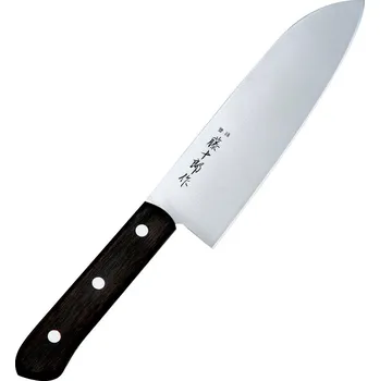 Kuchyňský nůž Fuji Cutlery Kuchyňský nůž Santoku TJ-50