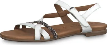 Dámské sandále Tamaris 1-1-28120-22 White