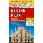 Mailand/Milan 1:15 000 - Marco Polo…