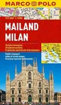 Mailand/Milan 1:15 000 - Marco Polo…
