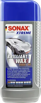 Autovosk Sonax Wax1 XTR 250 ml