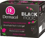 Dermacol Black Magic Mattifying Face…