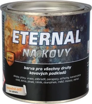 barva na kov Austis Eternal na kovy 0,35 kg