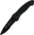 Smith & Wesson S.W.A.T Linerlock