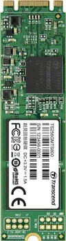 SSD disk Transcend MTS800 256 GB (TS256GMTS800)