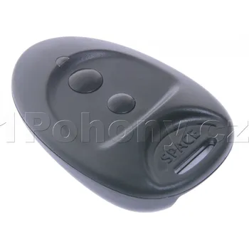 Came Space SP2 2-kanálový dálkový ovladač