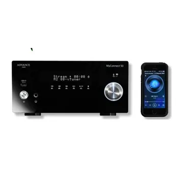Hi-Fi Zesilovač Advance Paris MyConnect50