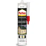 Pattex Bitumen střešní tmel 280 g černý