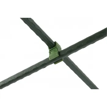 Opora na rostlinu Festa Z45671 kloubová plastová spojka 11 mm