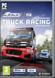 FIA European Truck Racing Championship…