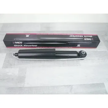 Tlumič zadní VOLVO S60 S80