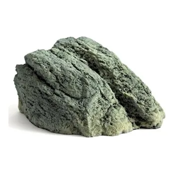 Dekorace do akvária BACK TO NATURE Modul C River Stone - sinking, 26x18x10 cm