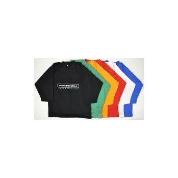 M-Hockey Tréninkový dres Winnwell SR (Senior) - žlutá XL/XXL