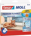 Tesa Moll Premium Flexible Transparent…