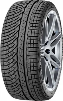 Zimní osobní pneu Michelin Pilot Alpin PA4 285/35 R19 103 V XL FSL