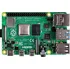 Stolní počítač Raspberry Pi 4 Model B (Raspberry-PI-4-4GB)