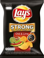 Lays Strong Chili & Lime 65 g