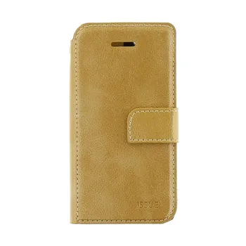 Pouzdro na mobilní telefon Molan Cano Issue Book pro Xiaomi Redmi Note 7 Gold