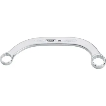 Klíč Hazet 615-14X17