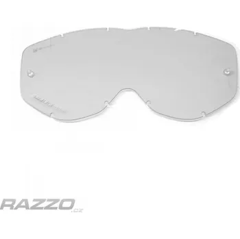 Náhradní sklo SPY Magneto Grey Lens AFC šedé nemlžící