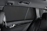 Car Shades Škoda Kodiaq 2016 6 ks