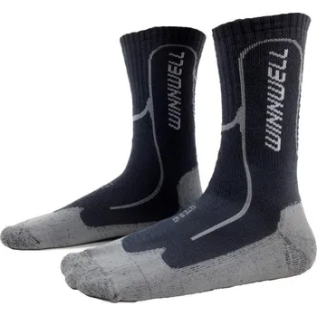 Winnwell Hokejové ponožky Winnwell, vel. 38 - 39 EUR
