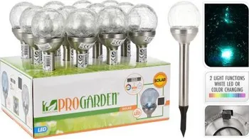 Stojací lampa Progarden KO-DX9200400