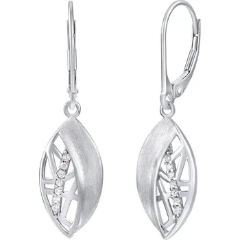 Náušnice Silvego QRE043