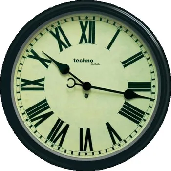 TechnoLine Retro WT 7050