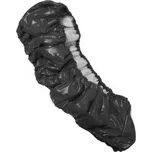 Spartan 122 cm kryt štříbrný