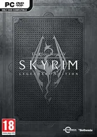 The Elder Scrolls V: Skyrim Legendary Edition PC