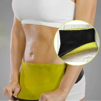 Stahovací body Deminas | Hubnoucí pás Hot Shapers Velikost: M