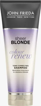 Šampon John Frieda Tónovací šampon pro blond vlasy 250 ml