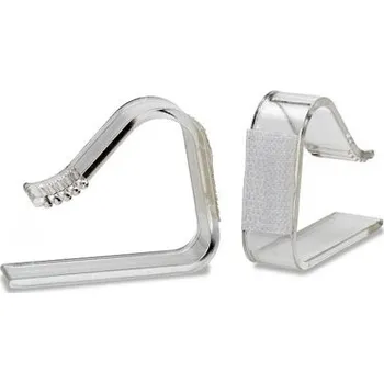 Dámská sukně Rautové klipsy K1B