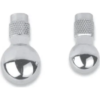 Příslušenství k měřicímu přístroji Kulový nástavec pro siloměr (doplněk pro Sauter FK, FL a FH)