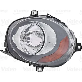 Přední světlomet Valeo 045348