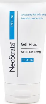 Léčba akné Neostrata Gel Plus 15 AHA 125 ml