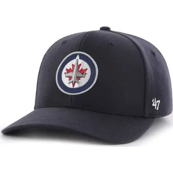 Kšiltovka Kšiltovka 47 BRAND Contender Winnipeg Jets Velikost: M/L