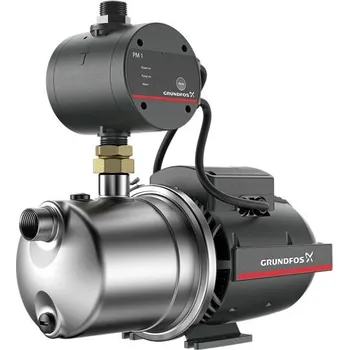 GRUNDFOS JP 4-47 99515136